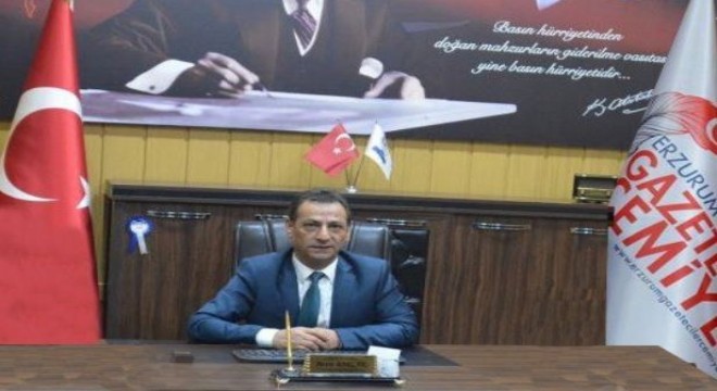  ‘Basın özgürlüğü güçlü bir demokrasinin gereği'